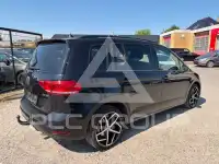 2017 Volkswagen Touran
