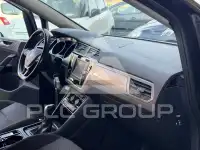 2017 Volkswagen Touran