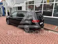 2017 Volkswagen Touran