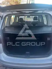 2016 Volkswagen Touran