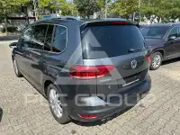2017 Volkswagen Touran