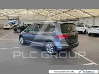 2017 Volkswagen Touran