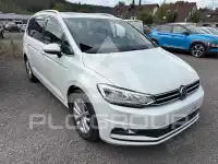 2017 Volkswagen Touran