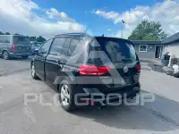 2017 Volkswagen Touran