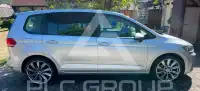 2017 Volkswagen Touran