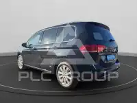 2017 Volkswagen Touran