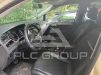 2017 Volkswagen Touran
