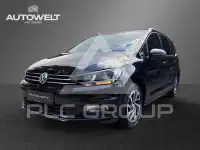 2017 Volkswagen Touran