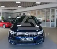2017 Volkswagen Touran