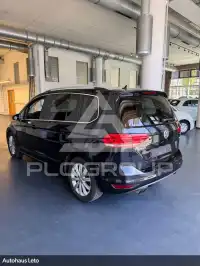 2017 Volkswagen Touran