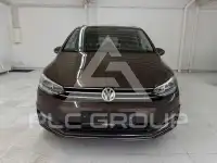 2017 Volkswagen Touran