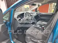 2017 Volkswagen Touran