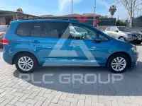 2017 Volkswagen Touran