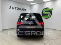 2017 Volkswagen Touran