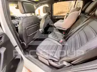 2017 Volkswagen Touran