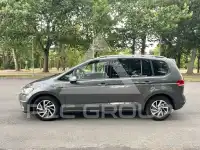 2017 Volkswagen Touran