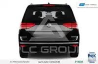 2017 Volkswagen Touran