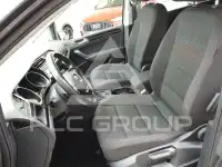 2017 Volkswagen Touran
