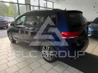 2017 Volkswagen Touran