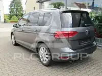2017 Volkswagen Touran