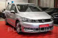 2017 Volkswagen Touran
