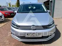 2017 Volkswagen Touran