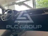 2017 Volkswagen Touran