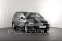 2017 Volkswagen Touran