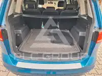 2017 Volkswagen Touran