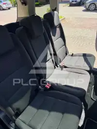 2017 Volkswagen Touran