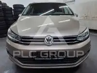 2017 Volkswagen Touran
