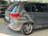 2017 Volkswagen Touran