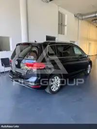 2017 Volkswagen Touran