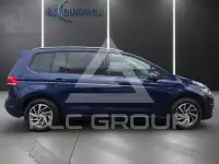 2017 Volkswagen Touran