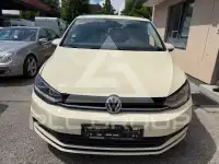 2017 Volkswagen Touran