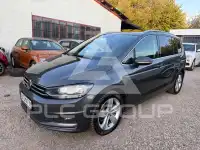 2017 Volkswagen Touran