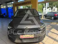 2017 Volkswagen Touran