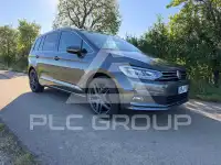 2017 Volkswagen Touran