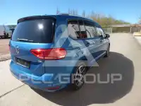 2017 Volkswagen Touran