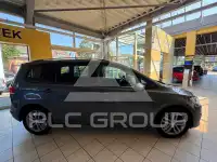 2017 Volkswagen Touran