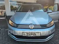 2017 Volkswagen Touran