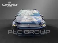 2017 Volkswagen Touran