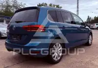 2017 Volkswagen Touran