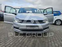 2017 Volkswagen Touran