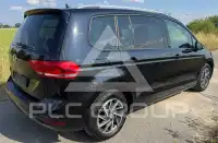 2017 Volkswagen Touran