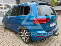 2017 Volkswagen Touran