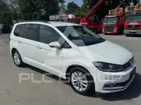 2017 Volkswagen Touran