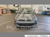2017 Volkswagen Touran
