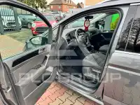 2017 Volkswagen Touran