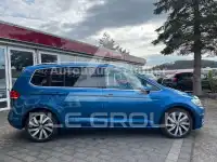 2017 Volkswagen Touran